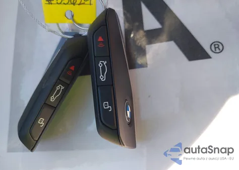 2026 BMW X5 xDrive40I from USA, damaged, VIN 5UX23EU07T9221066